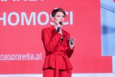 Kwiecinska_M Justyna Sprawka / Marka Osobista
Zdjęcie z Konferencji udostępnione przez Justynę