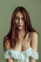 Amos_Photography modelka: Ewelina Janiak
mua: Aleksandra Kwiatkowska make-up artist
