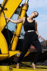 creolka Model&MUA: Kamila
Photo&Stylist: CRE:Olka