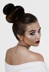 danutachmielewska Photo&hair | Danuta Chmielewska
Make-up&style | Agnieszka Bączek Osobista Stylistka - Personal Shopper
Model | Dominika Rzepka
