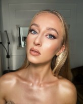 Ola_nieulotni Make up- Magdalena Stachura