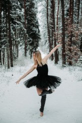 photoyoung Ballerina: Oliwia Roniarska