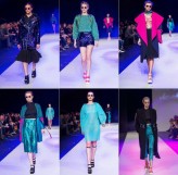 nonszalancka Fashion Philosophy Fashion Week Poland A/W 15/16 "Vice City" 