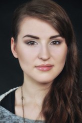 XDPaullaXD MAKIJAŻ KOREKCYJNY
Make-up Paulina Klusek
Modelka-Paulina Budek