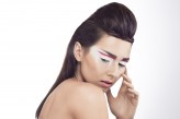 claudelle Photo: Yeke / http://www.maxmodels.pl/fotograf-yekela.html
Model: Sylwia Kosiorowska
MUA&Hair: Klaudia Gabryś Make-Up Artist —