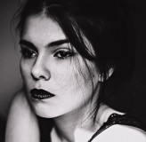 martarenusz modelka/ makijażystka - Karolina Wagner
