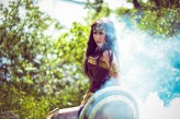 FergieBEP "I am Diana of Themyscira, daughter of Hippolyta, and your wrath upon this world is over."

Photo made by Yumikasa Photography
