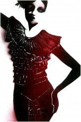 maxell Projekty żurnalowe do kolekcji autorskiej Addams Fashion. 