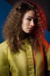 DawidBala model: Sasha Obodianska
stylization: Color Stain Studio - Ewa Pietrzyk
hair: Agnieszka Kuczmaszewska SalonFryzjerski