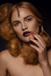 Aleksandra-makijaz Publikacja Make Up trendy jesień 2016