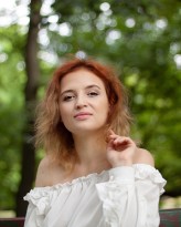 bartibp Modelka Tasia Vasylyshyn
Fotograf Bartek Promiński