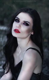 hypnotise model/ Paulina Skowron
Make up/Teresa Mochocka