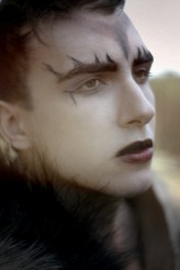 timewhisperer Journey to Valhalla

makeup/post-process: Kordian Żarowski | Timewhisperer