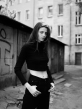 watemborski Photographer: Marcin Watemborski:
Model: Anna Giermek 