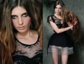 crokodille make up & stylizacja - Karolina Jassek