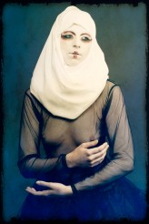 radiographer Hijab