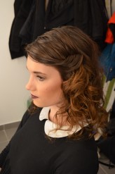 diamondfrog Modelka : Ola Karczewska
MUA: Kasia Święs Make Up Artist
Hair: Dobrze Uczesana- fryzury mobilnie
w Evil Banana Studio