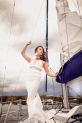 blachovska Sesja ślubna w nieco innej odsłonie. 

Wedding shoot in the sailing version. I can buy myself flowers.

PHOTO:
https://instagram.com/adaslowik_fotografia?igshid=MzRlODBiNWFlZA==

MAKEUP: https://instagram.com/_pamakeup_?igshid=MzRlODBiNWFlZA
