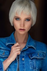 Makeupwithkejti Model: Aleksandra Maria