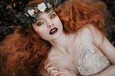 rutta Fot: Magdalena Wachowiak
Mua: Aleksandra Walczak Makeup Artist 
Dress: Salonik Freya 
Wreath: Kwiatostany 
Plener z Dream on - Plenery Fotograficzne 