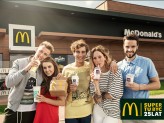 dusiakroczek Nowa sesja dla McDonalds ! 