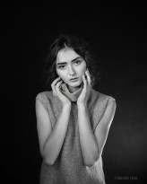 gochagocha modelka: Natalia Słupina 