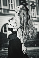 michal_j modelka - Magdalena