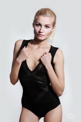 seeing Model test
Make up: Magdalena Wilczyńska
