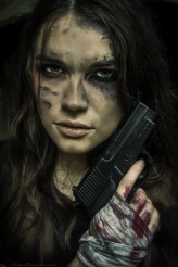 anusia535 TOMB RAIDER
Photo: Paulina Wawrzak
/https://www.facebook.com/paulinawawrzakphotography?fref=ts
MUA/Hair: Anna Sęp
Model: Angelina Stebelska