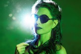 Ultraviolets Opis zdjęcia
Fotogenerator 8
Hair: Candys Style
MUA: Katarzyna Kois
Miejsce: Fabryczne atelier
