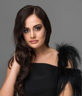 weronika715 Oficjalna sesja zdjęciowa finalistek Miss Warszawy 2018