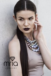 malamiix Photography | Weronika Szustak Photography
 Model | Skowron Paulina
 Make up | TMochocka Make up
 Hair | Paweł Wzorek
 Mria-Jewelry
