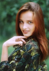 levan                             Agnieszka Kotlarska Miss Polski '93
Zdjęcie ze zgrupowania przed finałem            