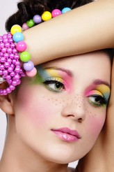 studio888                             Make up: Marta Parciak            
