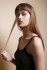 mszczepaniak Agata Chili models  Test Shot 
Alessanadra Mua/stylist/hair control
