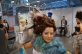 lukaszjach Kreator 2015 ! ART&HAIR temat : Maria Antonina -współczesna interpretacja