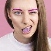 dreamscape Pink generation
Fot: Agnieszka Potoczna, Make-up: Agata Rzepa