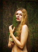 willowfairytales lato w lesie z piękną Natalią. 
modelka: https://www.instagram.com/gwynblath/