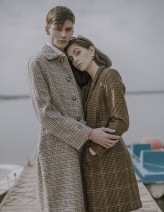 jark Julianna & Patryk / Spot Management Models
Wizaż i stylizacja Asia Głowacka