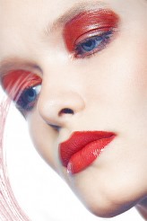 studiumendorfin Makeup: Patrycja Kocot
Model: Karolina - AMQ