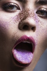 lukasz_make_up Makeup trendy Magazine