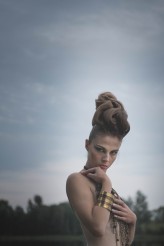 herbababa Włosy: Martyna Bryk
Podlaski Plener Fotograficzny (09.2017)