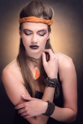 Szminkowanie Edytorial Beauty w stylu Boho, opublikowany w jesiennym wydaniu Make-up Trendy 2015

Zdjęcia:
Piotr Łabaj http://www.cuprumbox.com/