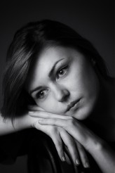 wyciety Model: Dominika Jastrzębska