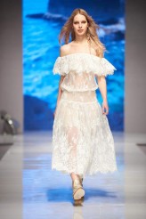justineee24 Fashionshow: Natalia Jaroszewska