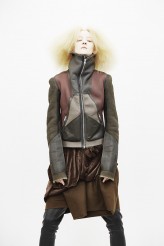 barb Rick Owens Precollection Fall Winter 2016