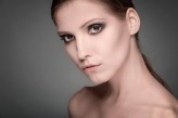 AniaMurias photo: Sebastian Wnęk
model: Anna Kotlarska
make-up: Anna Murias