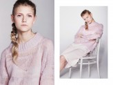 rebelja model: Nina / Avant Models
mua: Helena Zwolińska-Wiltos
designer: Karolina Scipniak