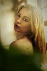 BoEna modelka  Martyna