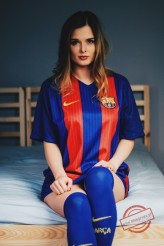 raspberry_gal zdjęcia dla www.blaugrana.pl wykonane przez Sonię Głuszczuk 


